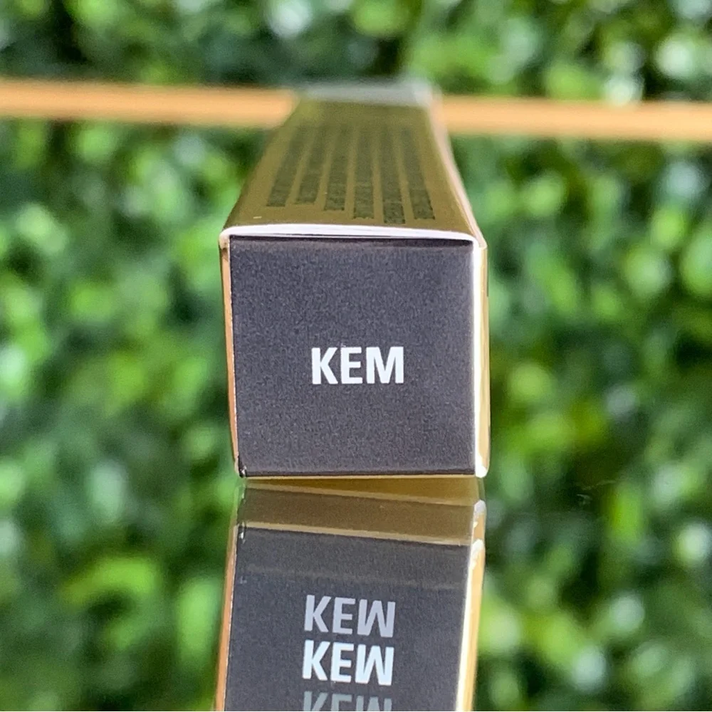 UOMA Beauty KEM Salute to the Sun Nefertiti Kuul Eyeliner | NEW | Kohl Liner
